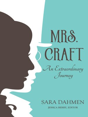 cover image of Mrs. Craft